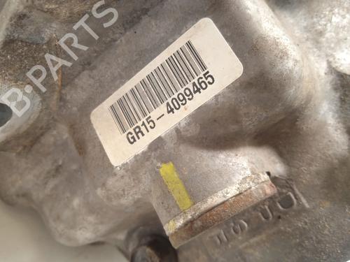 Rear differential HONDA CR-V III (RE_) 2.2 i-DTEC 4WD (RE6) | BP28116030M24 