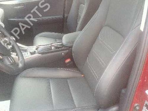 Inverter/Converter LEXUS NX (_Z1_) 300h (AYZ10_) | BP8953487M119 