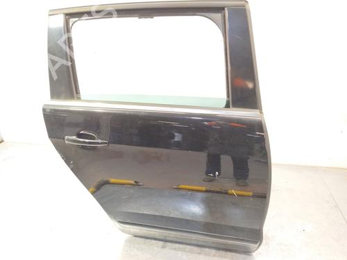 Right rear door PEUGEOT 5008 (0U_, 0E_) 1.6 16V | BP24925331C5