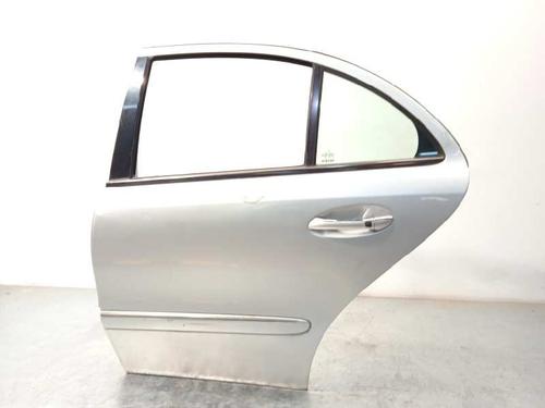 Left rear door MERCEDES-BENZ E-CLASS (W211)  | BP11823607C4 