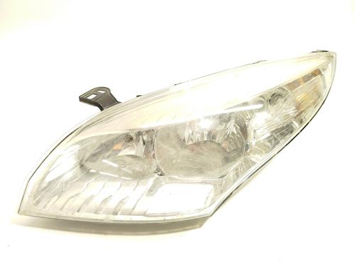 Left headlight RENAULT MEGANE III Hatchback (BZ0/1_, B3_) 1.9 dCi (BZ0N, BZ0J) | BP30609813C28 - Image 2