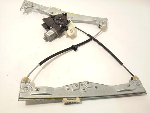 Rudehejsemekanisme Højre foran CITROËN C4 CACTUS 1.5 BlueHDi 100 (102 hp) 20143235