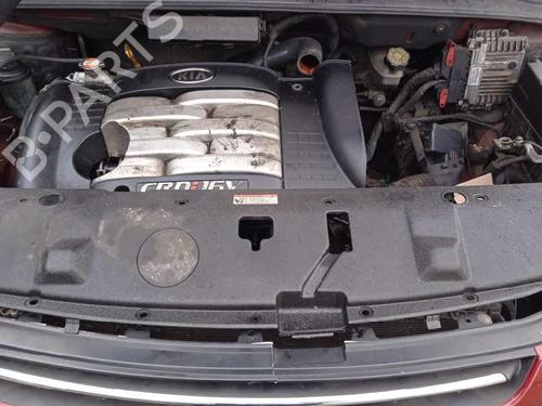 Climate control KIA CARNIVAL / GRAND CARNIVAL III (VQ) 2.9 CRDi | BP9439144I5 