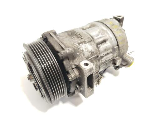 AC compressor SAAB 9-3 Estate (E50) 1.9 TiD | BP23439637M34 - Image 2