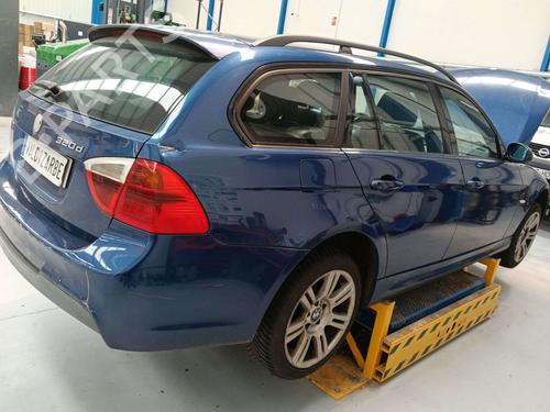 Left sun visor BMW 3 Touring (E91) 320 d | BP38589271I1 - Image 30