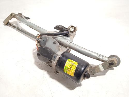 Used Front wiper motor OPEL VIVARO A Platform/Chassis (X83) 2.5 CDTI (146 hp) 32060133