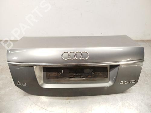 Used Tailgate Tailgate AUDI A6 C6 (4F2) 2.0 TDI (140 hp) 33466188 33466188