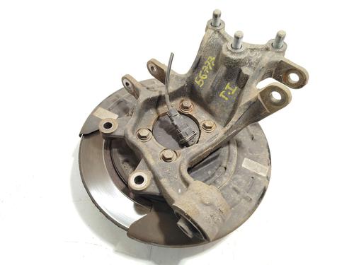Left rear steering knuckle HYUNDAI TUCSON (TL, TLE) 1.6 GDi | BP29355565M27 