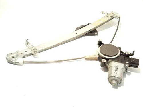 Used Front right window mechanism Front right window mechanism 6937242 6937242