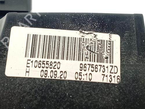 Steering column stalk PEUGEOT RIFTER 1.5 BlueHDi 130 | BP35951337I23 - Image 8