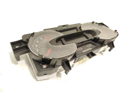 Used Instrument cluster RENAULT CAPTUR I (J5_, H5_) 0.9 TCe 90 (90 hp) 30451381