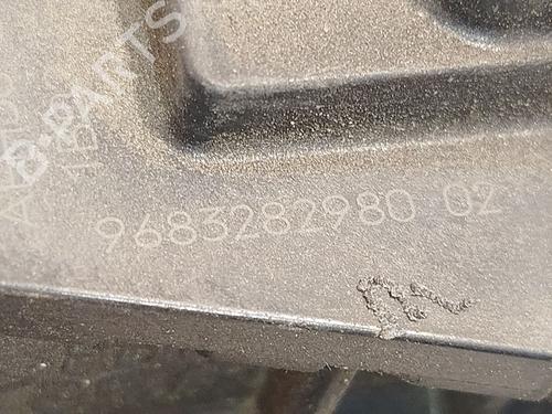 Mass air flow sensor CITROËN BERLINGO Box Body/MPV (B9) 1.6 HDi 90 | BP26576128M95 - Image 6