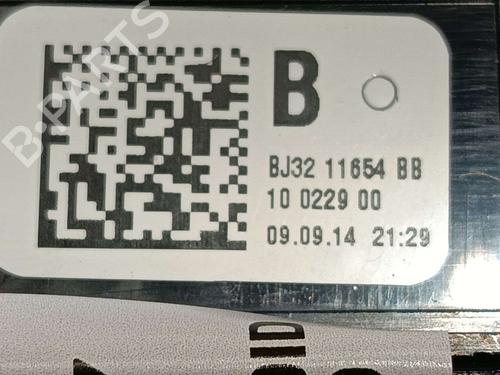 Switch LAND ROVER RANGE ROVER EVOQUE (L538) 2.2 D 4x4 | BP39554462I30 - Image 6