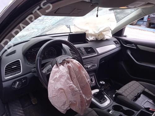 Electronic module AUDI Q3 (8UB, 8UG) 2.0 TDI | BP28450832M83  - Image 23