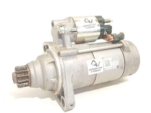 Used Starter Starter 38482186 38482186
