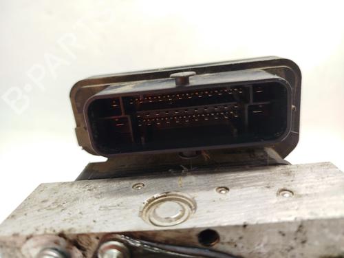 ABS pump RENAULT MASTER III Van (FV) 2.3 dCi 125 FWD (FV0C, FV0D, FV0G, FV0H, FV0J, FV0K,... | BP24537390M43 - Image 4