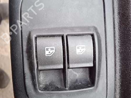 Steering column PEUGEOT BIPPER (AA_) 1.3 HDi 75 | BP16239688M21