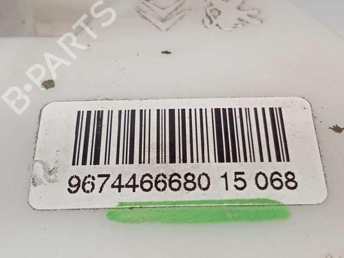 Fuel pump PEUGEOT 208 I (CA_, CC_) 1.2 VTI 82 | BP6414610M76 