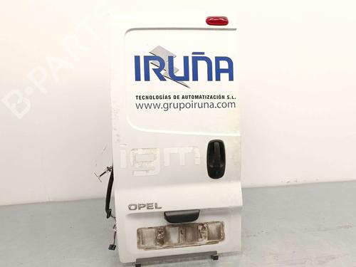 Used Left rear door Left rear door 38325971 38325971