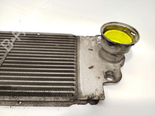 Intercooler VW TRANSPORTER T5 Van (7HA, 7HH, 7EA, 7EH) 2.5 TDI | BP31063349M30
