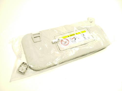 Used Right sun visor Right sun visor 30330587 30330587
