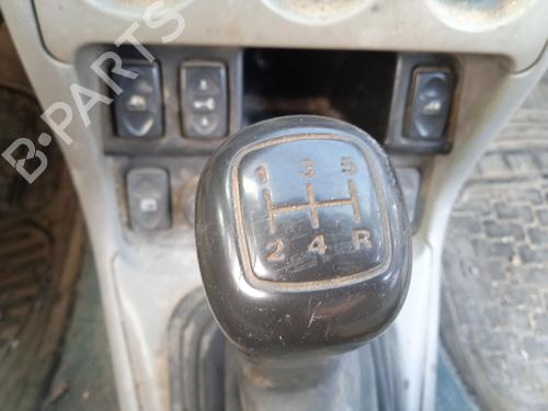 Right taillight LAND ROVER FREELANDER I (L314)  | BP27693631C35 