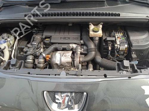Radio PEUGEOT 5008 (0U_, 0E_) 1.6 HDi | BP7209200E6 