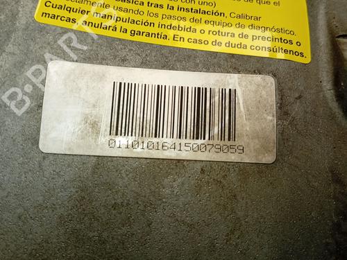 Gearbox ALFA ROMEO GIULIA (952_) 2.2 D (952AEM250, 952AEA250) | BP36433696M3  - Image 9