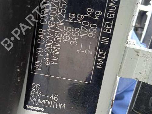 Left front window switch VOLVO V40 Hatchback (525) T2 | BP15074533I27