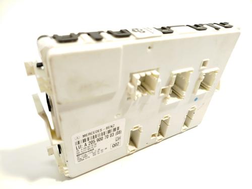 Used Electronic module MERCEDES-BENZ C-CLASS Coupe (C205) C 220 d (205.304) (170 hp) 23414366
