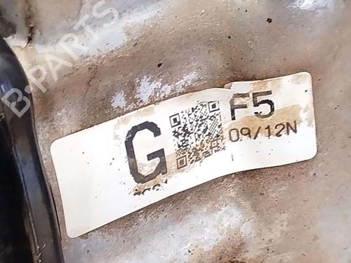 Gearbox MAZDA 2 (DE_, DH_) 1.3 (DE3FS) | BP40238135M3 - Image 7