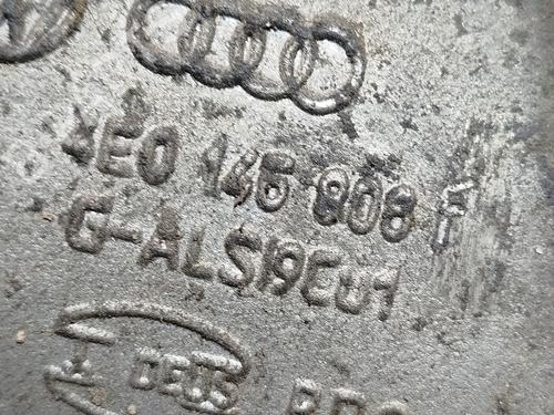 Intercooler AUDI A8 D3 (4E2, 4E8) 3.0 TDI quattro | BP22801265M30 - Image 4