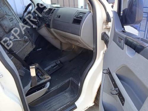 Corner bumper VW TRANSPORTER T5 Bus (7HB, 7HJ, 7EB, 7EJ) 1.9 TDI | BP8901262C117