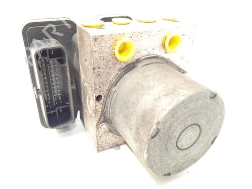 Used ABS pump OPEL ASTRA J Sports Tourer (P10) [2010-2015]  20235091