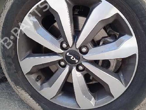 Right front driveshaft KIA STONIC (YB) | BP27368123M39