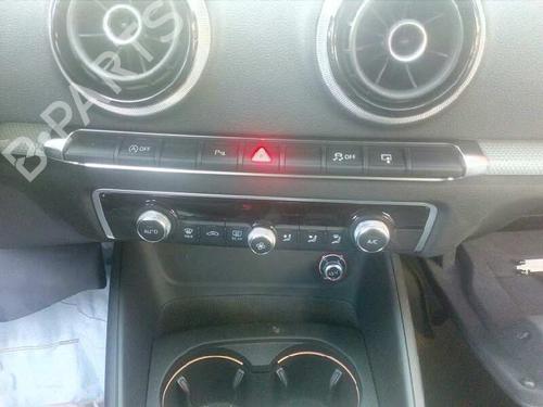 Glove box AUDI A3 Sportback (8VA, 8VF) 1.6 TDI | BP4602312C95 