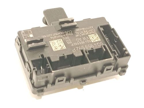Módulo eletrónico Módulo eletrónico 38435023 38435023