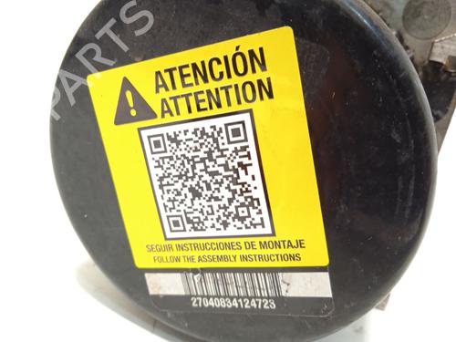 ABS pump VW GOLF VI (5K1)  | BP29199346M43 