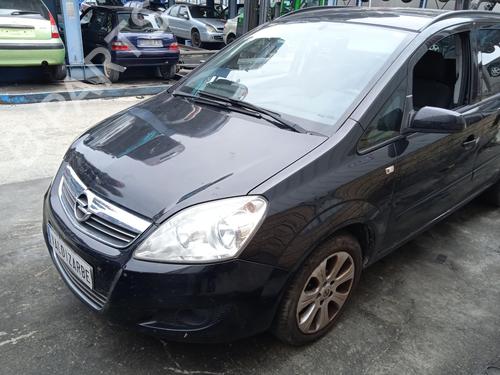 Used Parts OPEL ZAFIRA / ZAFIRA FAMILY B (A05) 1.6 (M75) (115 hp) 3501774