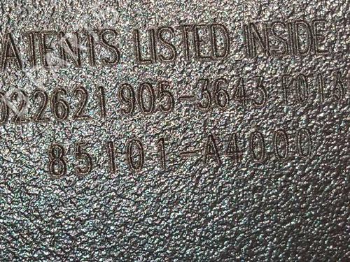 Rear mirror KIA CEED (CD) 1.4 | BP13296111I6  - Image 5