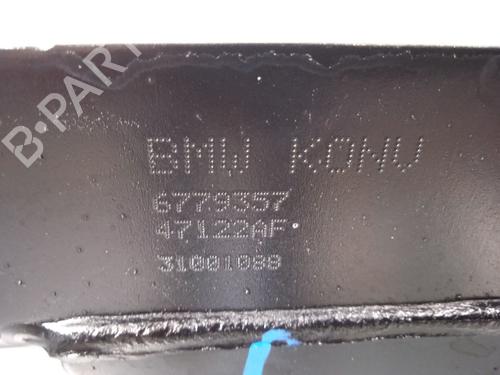 Subframe BMW X6 (E71, E72) xDrive 35 d | BP19734599M9 - Image 4