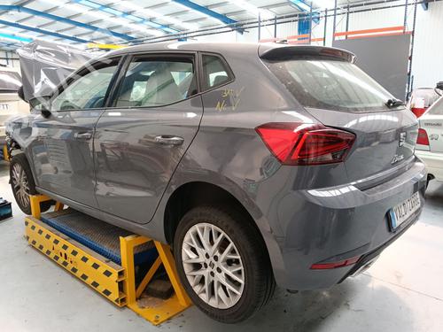 Engine SEAT IBIZA V (KJ1, KJG) 1.0 TSI | BP36996949M1 - Image 19