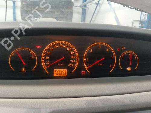 Left taillight NISSAN PRIMERA (P12) 2.2 dCi | BP39067174C34 - Image 27