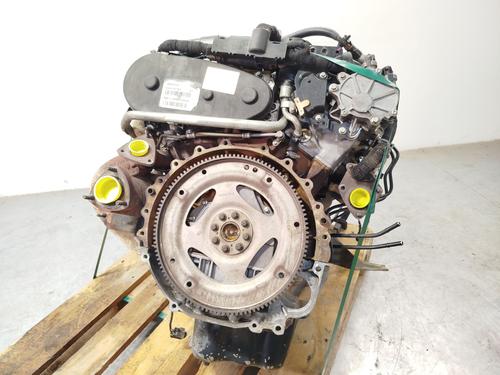 Engine LAND ROVER RANGE ROVER SPORT I (L320) 2.7 D 4x4 | BP28293686M1 