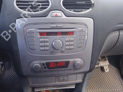 AC compressor FORD FOCUS II (DA_, HCP, DP) 1.8 TDCi | BP30435740M34  - Image 26