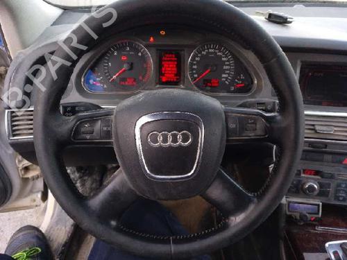 Intercooler AUDI A6 C6 (4F2) 3.0 TDI quattro | BP4933716M30