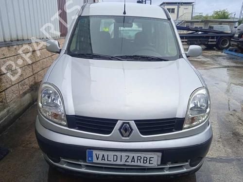 Left headlight RENAULT KANGOO (KC0/1_) 1.5 dCi | BP16013918C28