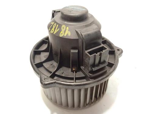 Heater blower motor LAND ROVER RANGE ROVER SPORT I (L320)  | BP10055432M62 