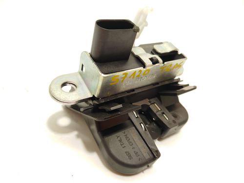 Used Tailgate lock SEAT IBIZA IV (6J5, 6P1) 1.6 TDI (90 hp) 30933838
