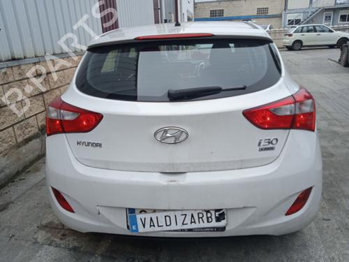 Gearbox HYUNDAI i30 (GD) 1.4 CRDi | BP23461394M3  - Image 12